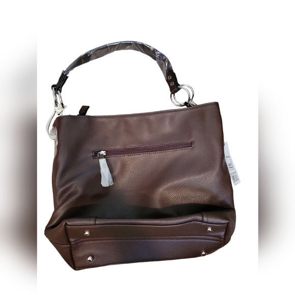 MKF Handbags - MKF shoulder bag NWT